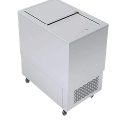 Freezer Horizontal Portátil